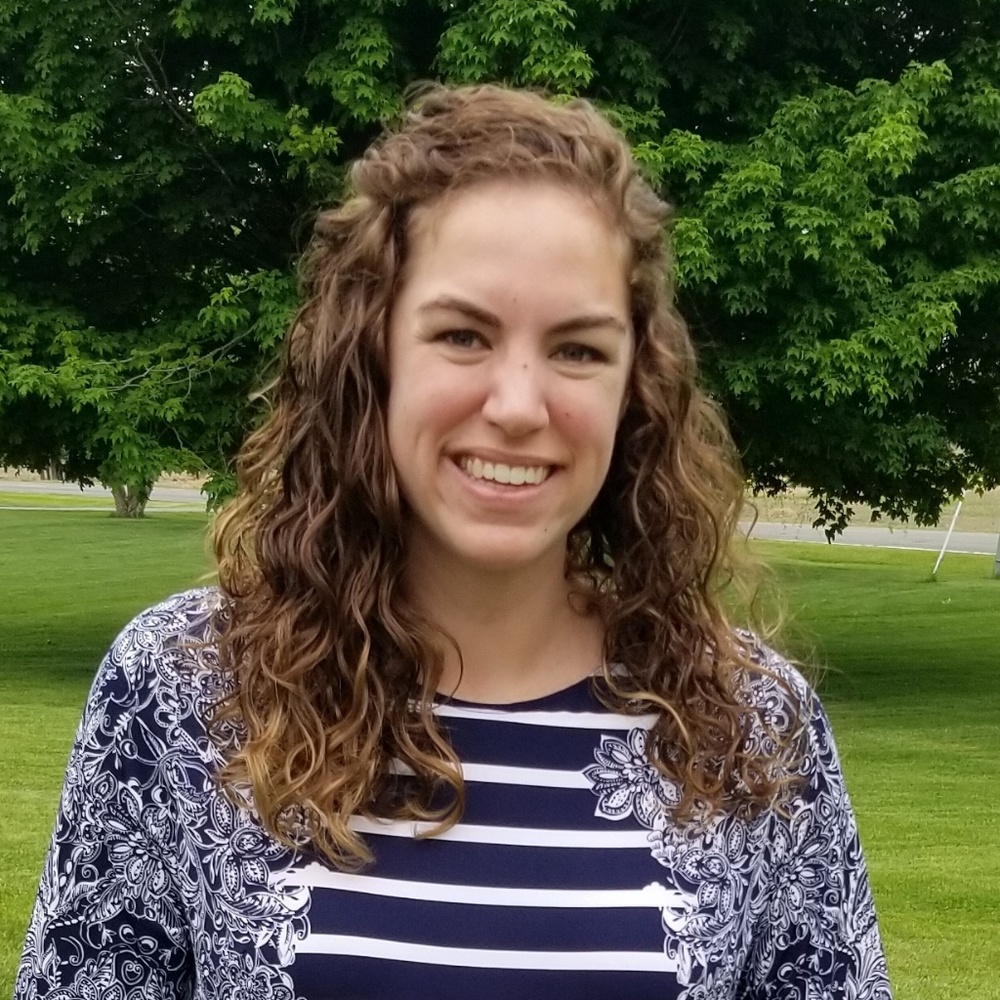 Meet your Posher, April